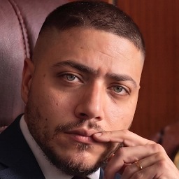 Mr Mohamed Nasser